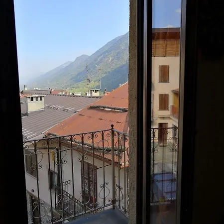 Appartamento La Torre Vinadio Exterior photo