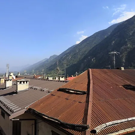 Appartamento La Torre Vinadio Exterior photo