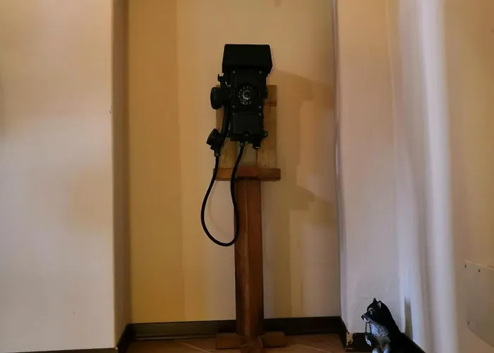 Appartamento La Torre Vinadio