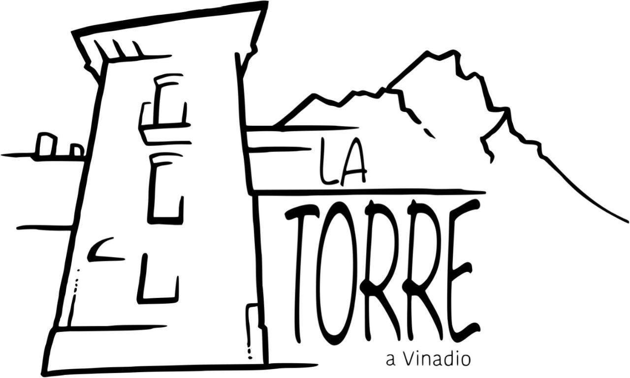 La Torre Apartment Vinadio