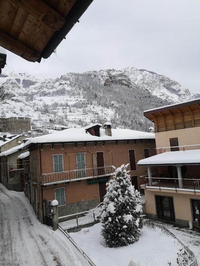Apartment La Torre Vinadio