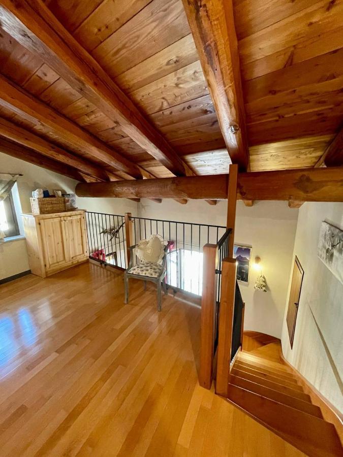 Apartment La Torre Vinadio