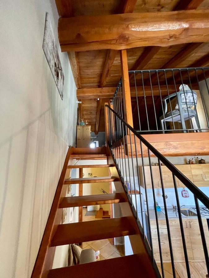 La Torre Apartment Vinadio