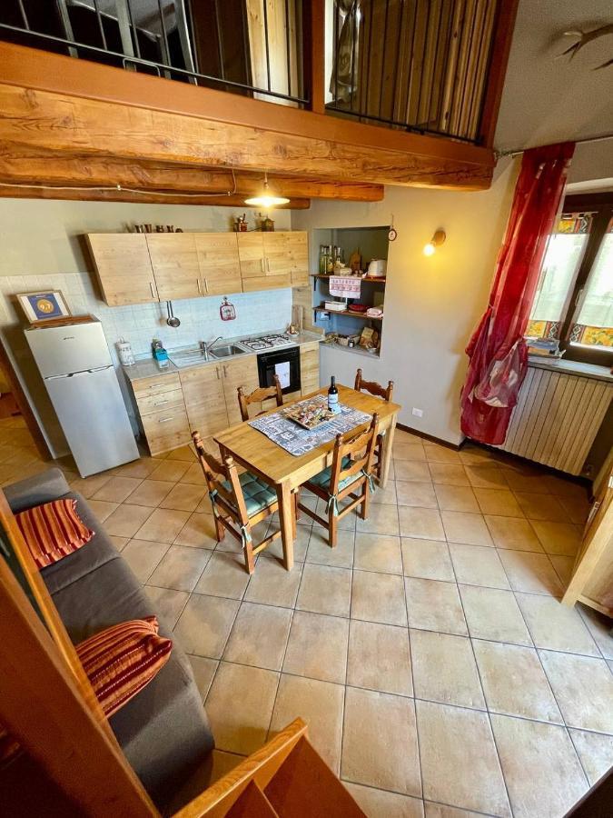 Apartment La Torre