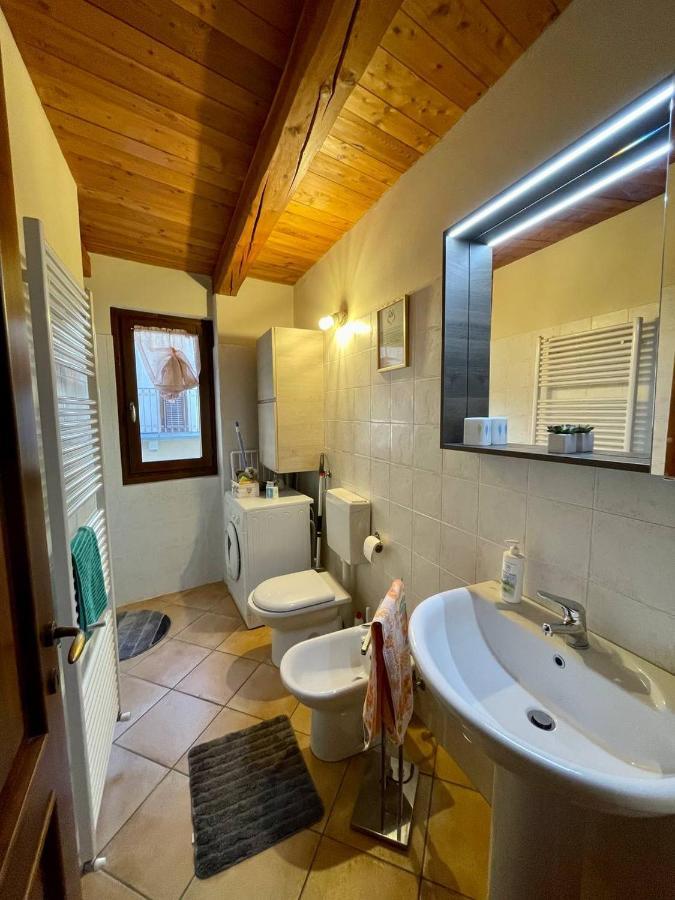 Apartment La Torre *