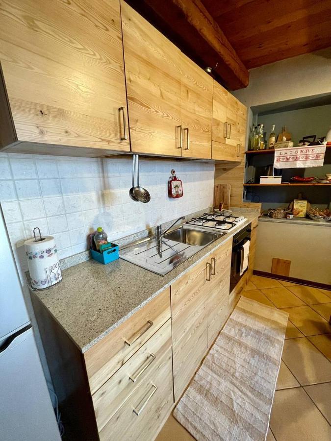La Torre Apartment *