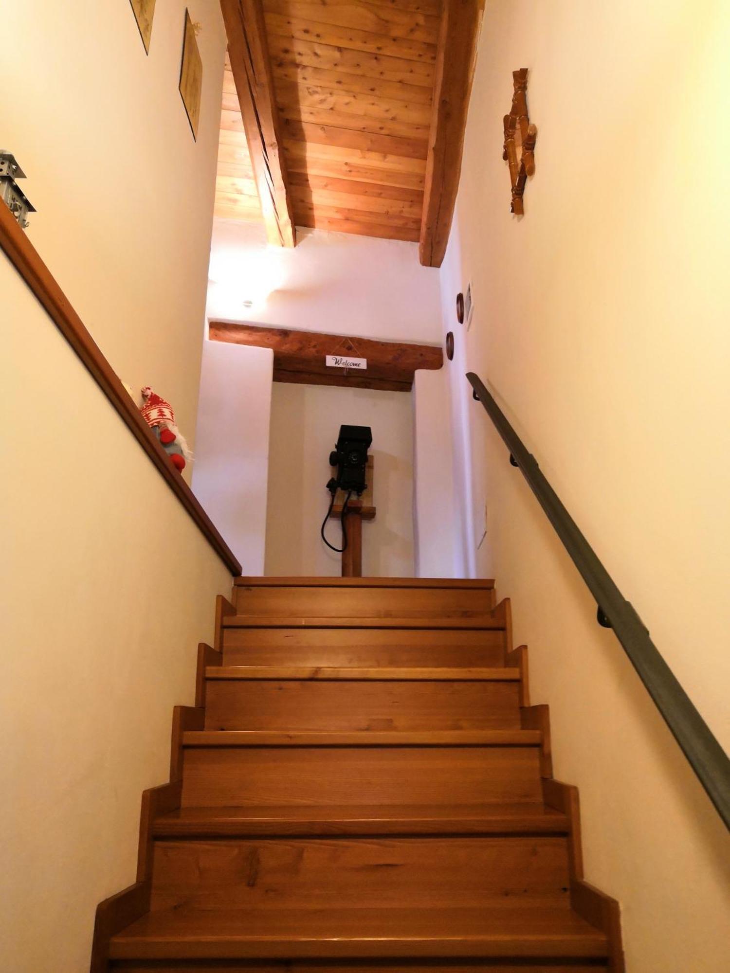 La Torre Apartment *