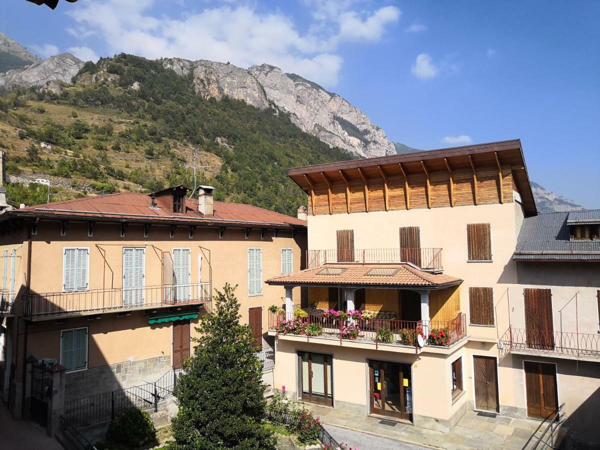 La Torre Apartment *