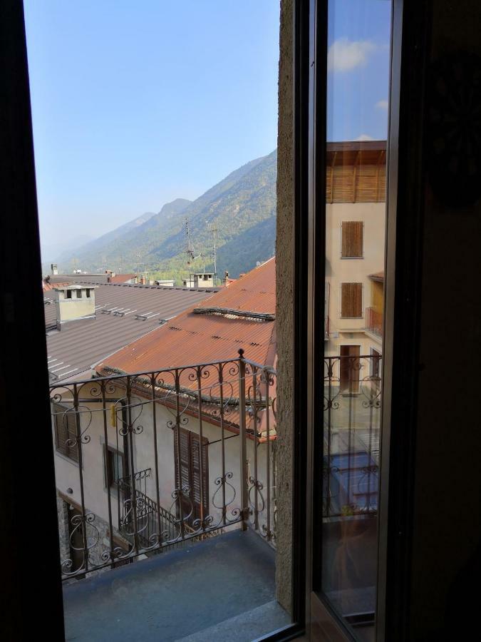 Apartment La Torre *