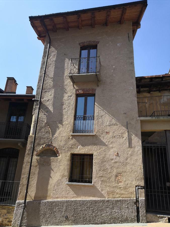 La Torre Apartment