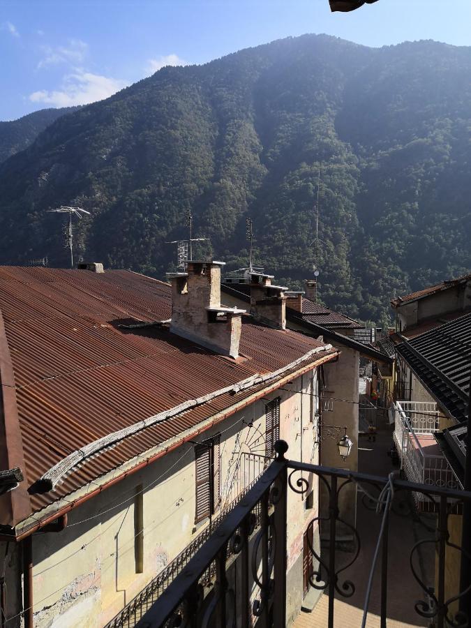 Apartment La Torre Vinadio